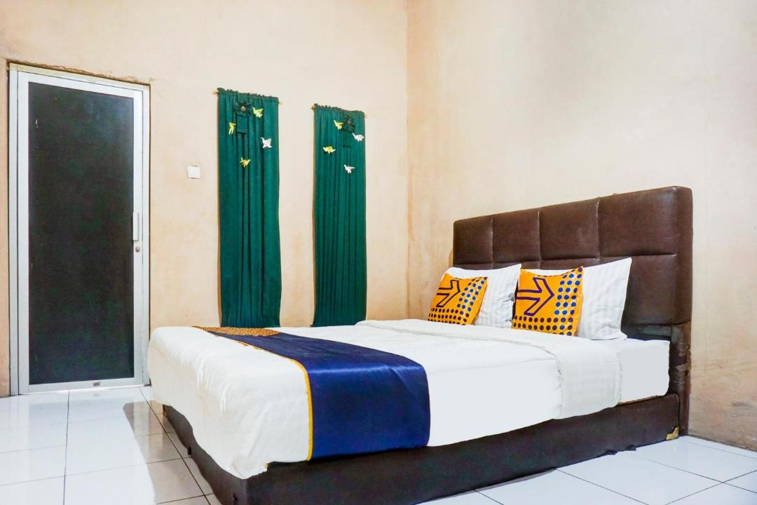 Photo of Bedroom in Depok