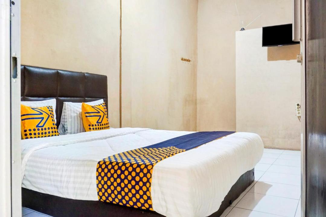 Photo of Bedroom in Depok