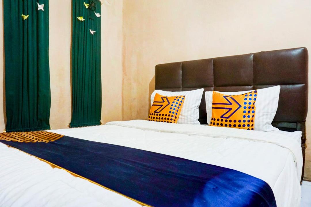 Photo of Bedroom in Depok