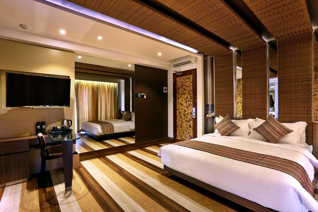 Photo of Bedroom in By Pass Ngurah Rai Kuta