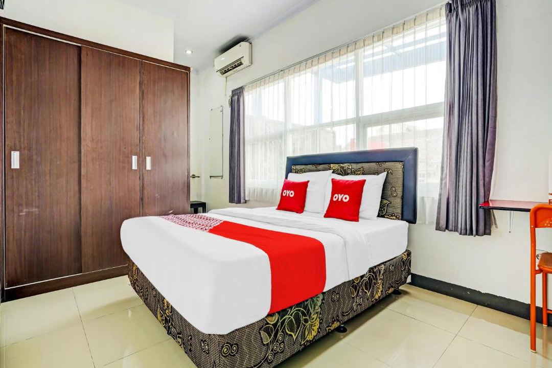 Photo of Bedroom in Soreang