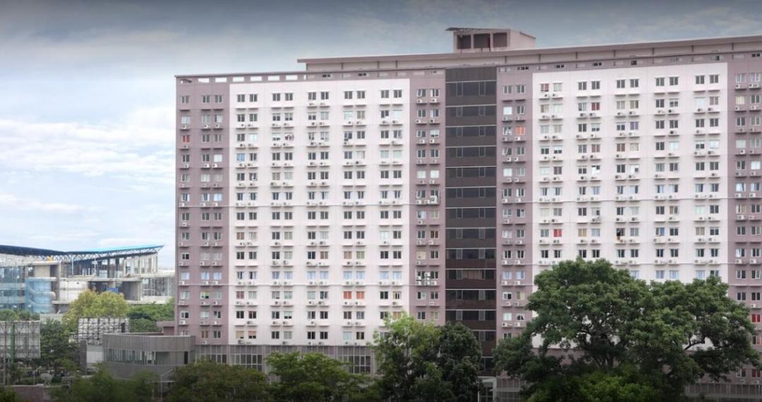 Photo of Buildings in Dinoyo