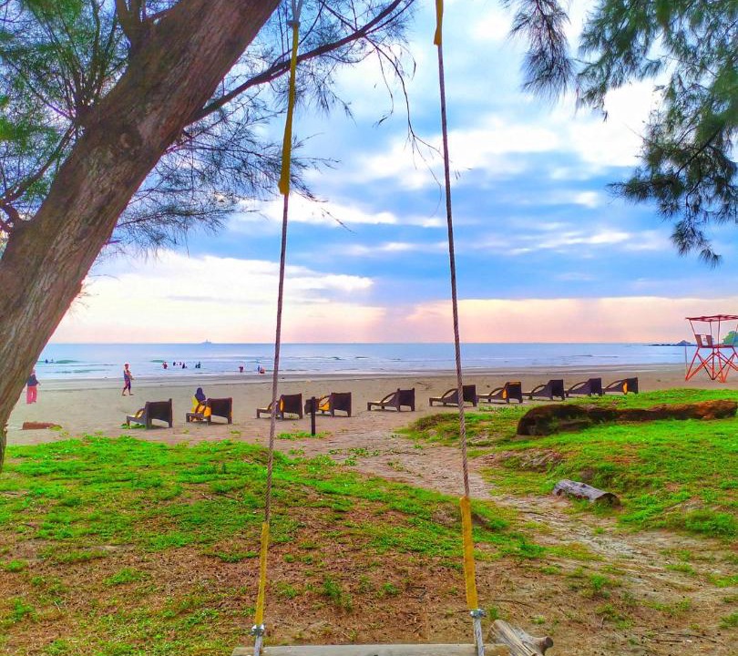 Photo of Outdoor in Bandar Penawar