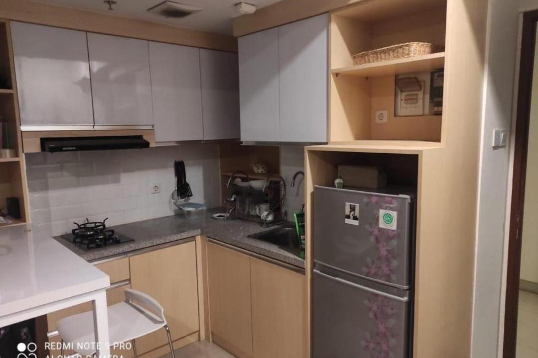 Photo of Kitchen in Pekayon Jaya