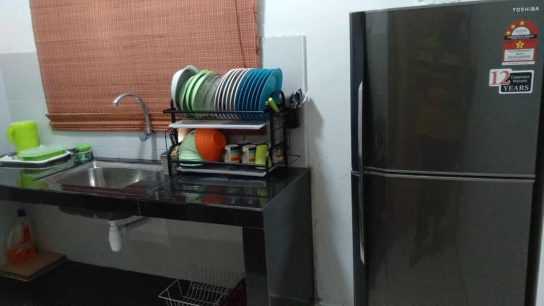 Photo of Kitchen in Tualang