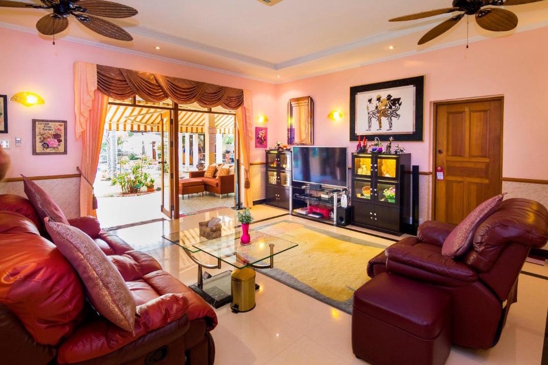 Photo of Livingroom in Nong Pla Lai
