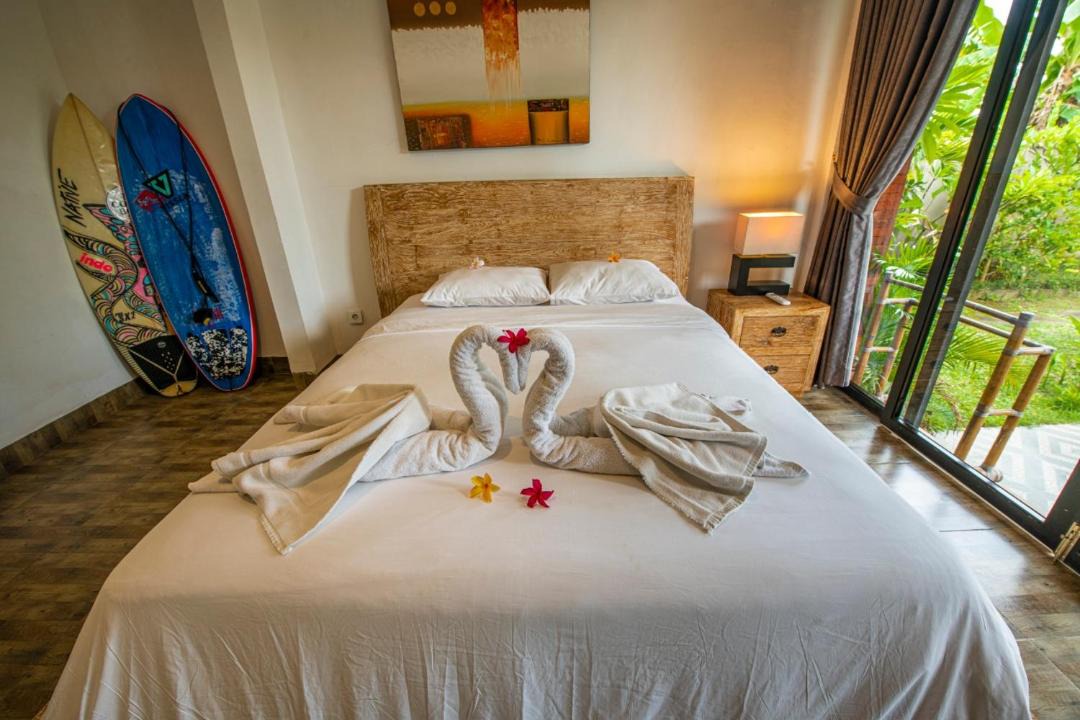 Photo of Bedroom in Keramas