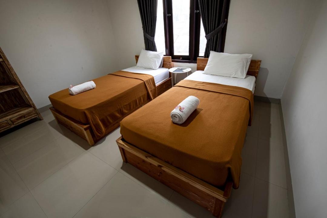 Photo of Bedroom in Keramas