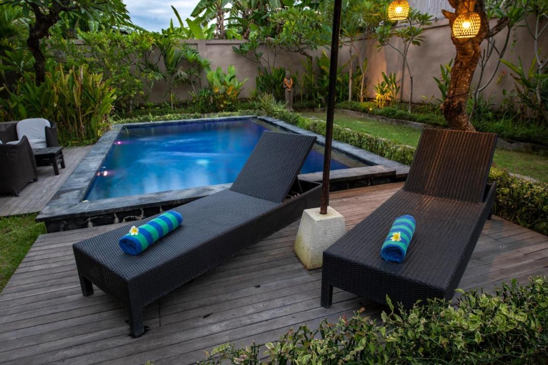 Photo of Outdoor in Keramas