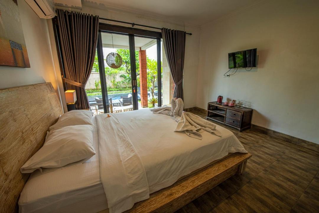 Photo of Livingroom in Keramas