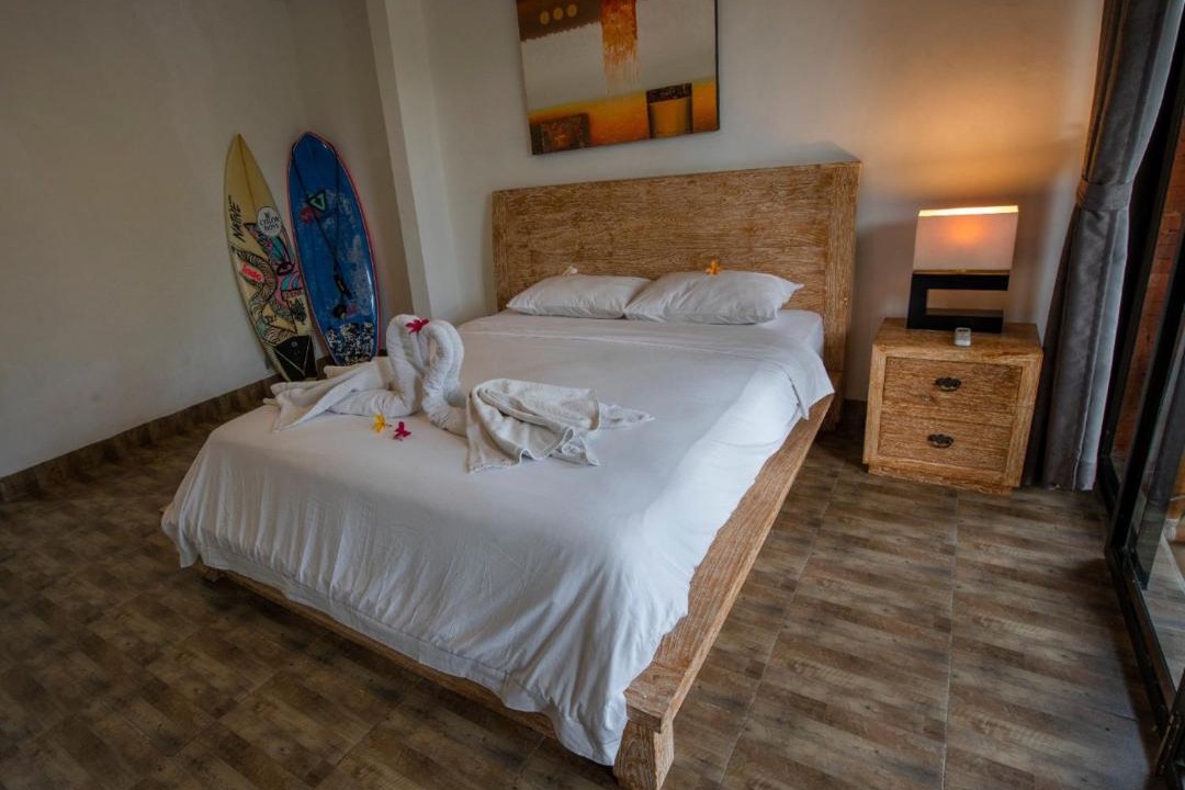 Photo of Bedroom in Keramas