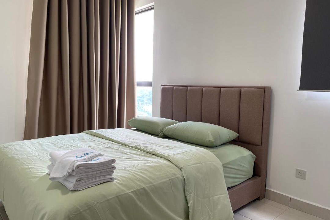 Photo of Bedroom in Kajang