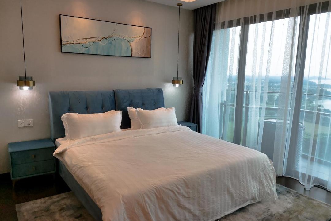 Photo of Bedroom in Nusajaya
