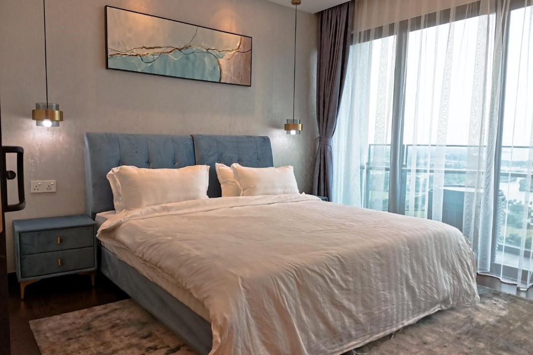 Photo of Bedroom in Nusajaya