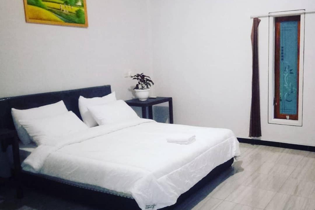 Photo of Bedroom in Argosari