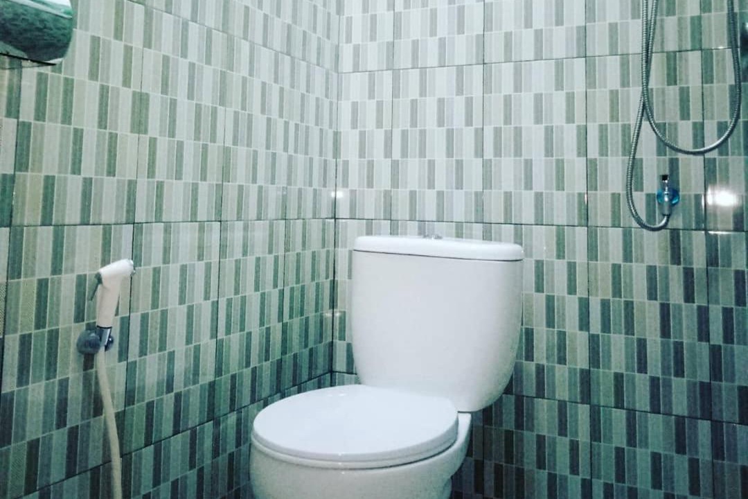 Photo of Bathroom in Argosari