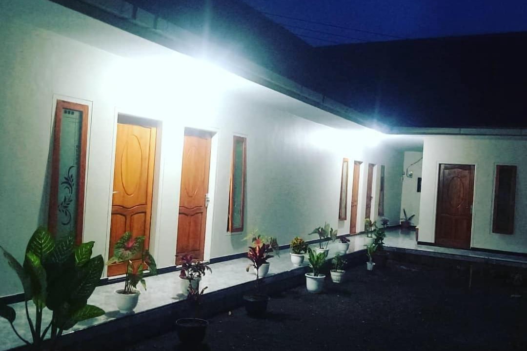 Photo of Buildings in Argosari