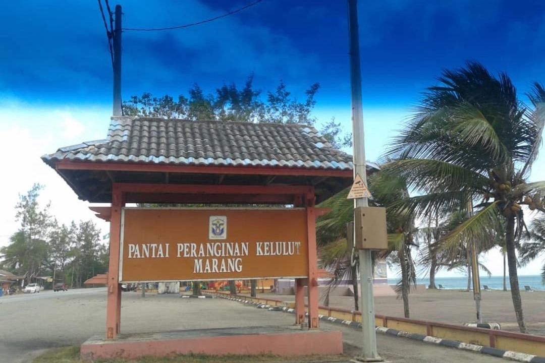 Photo of Buildings in Marang