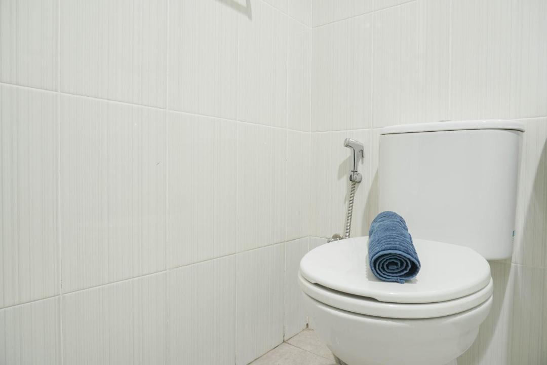Photo of Bathroom in Senayan