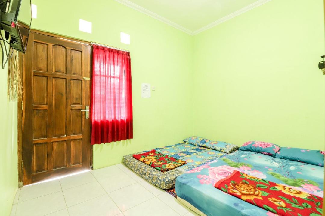 Photo of Bedroom in Mendut