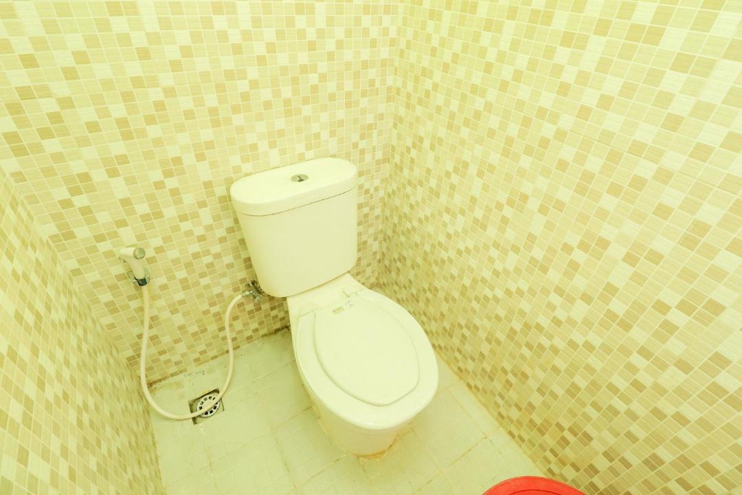 Photo of Bathroom in Mendut