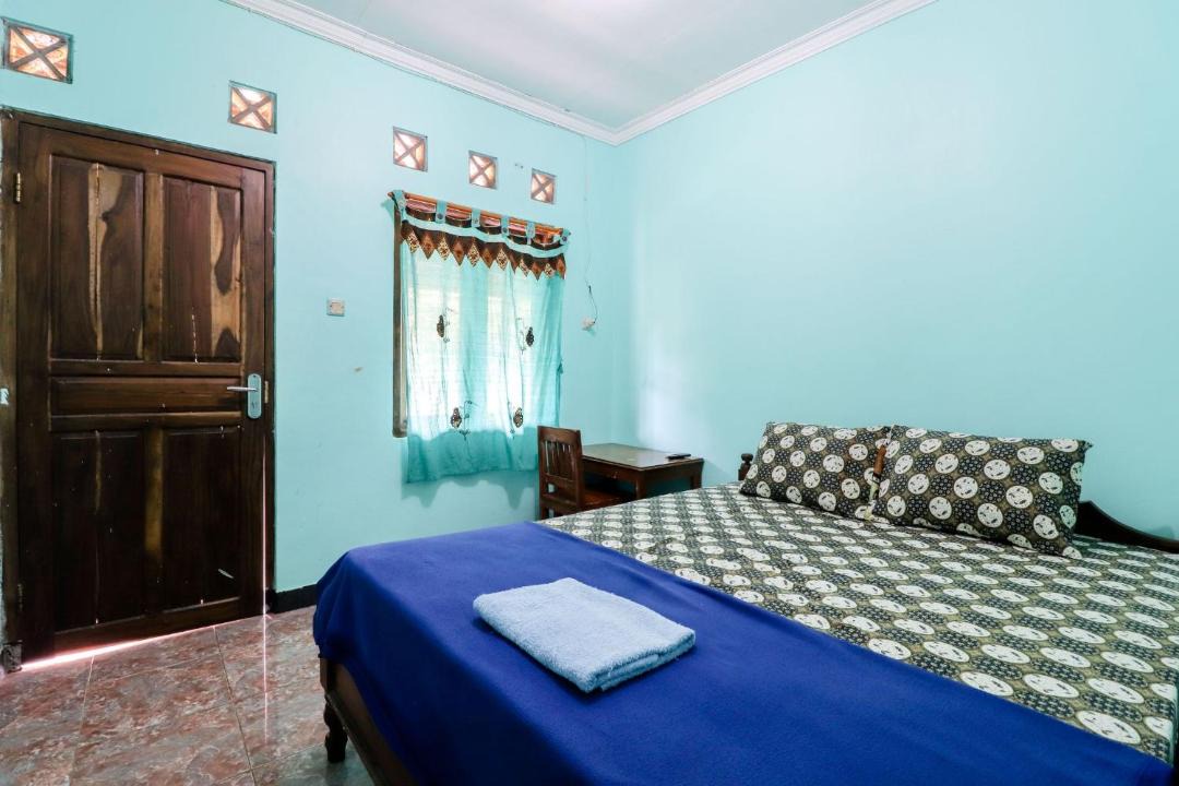 Photo of Bedroom in Semanu