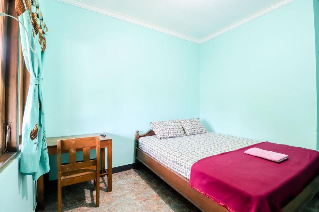 Photo of Bedroom in Semanu