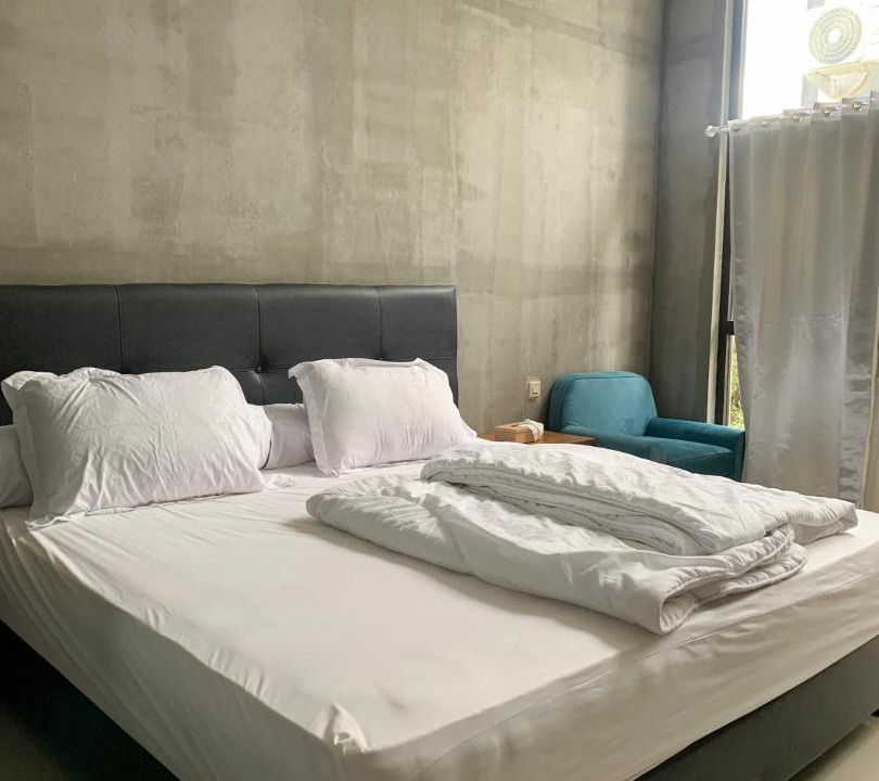 Photo of Bedroom in Oro Oro Ombo
