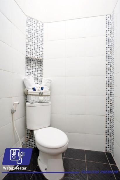 Photo of Bathroom in Semarang
