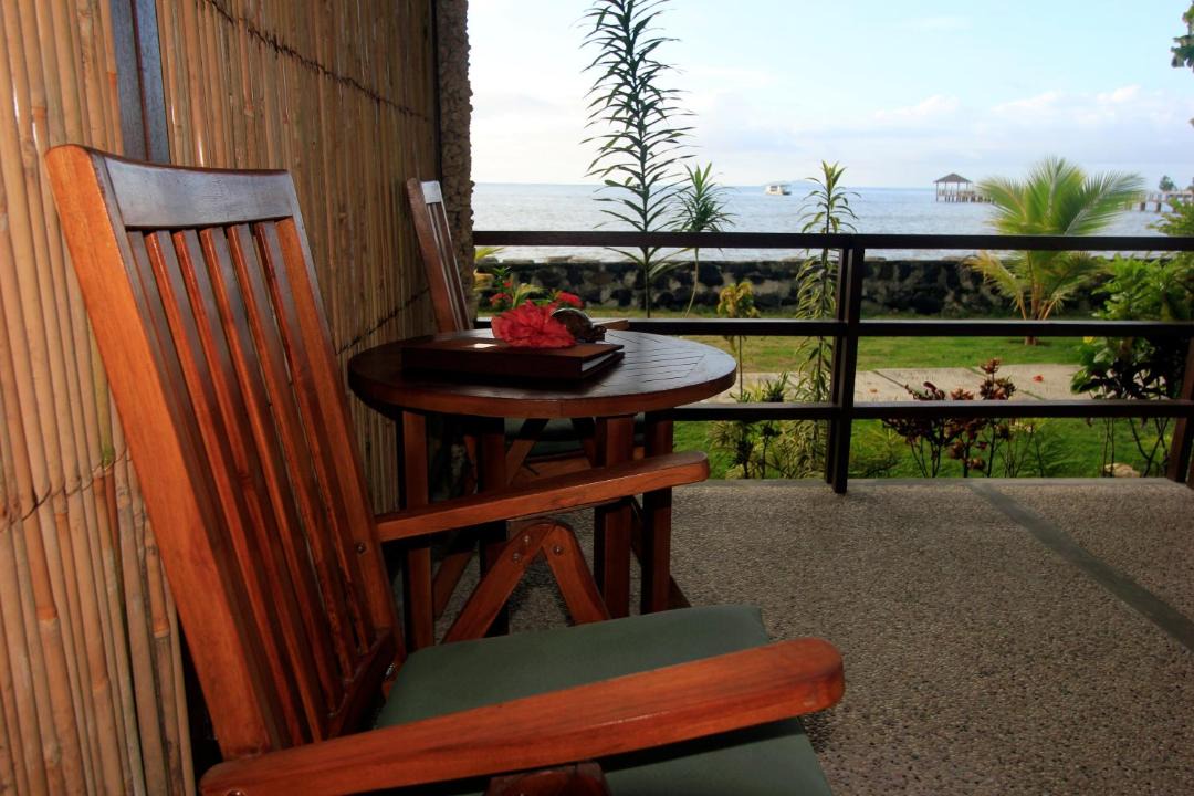 Photo of Patio Balcony in Kima Bajo