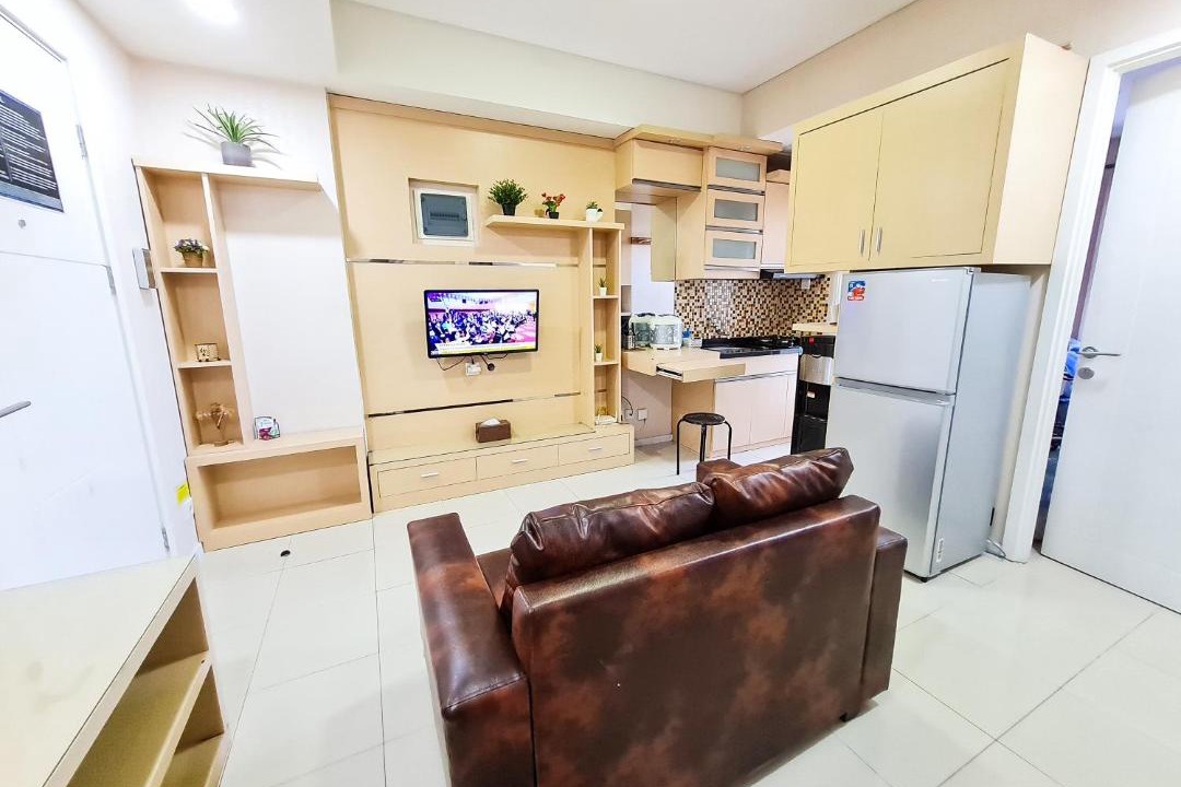 Photo of Livingroom in Bandung