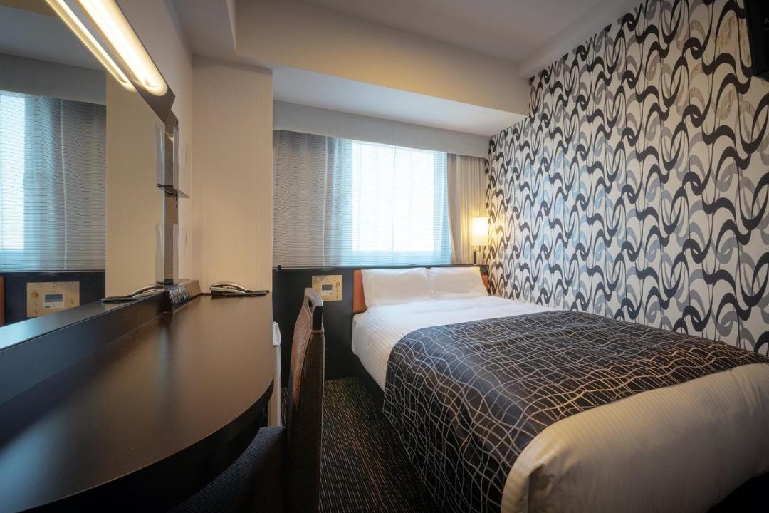Photo of Bedroom in Koga