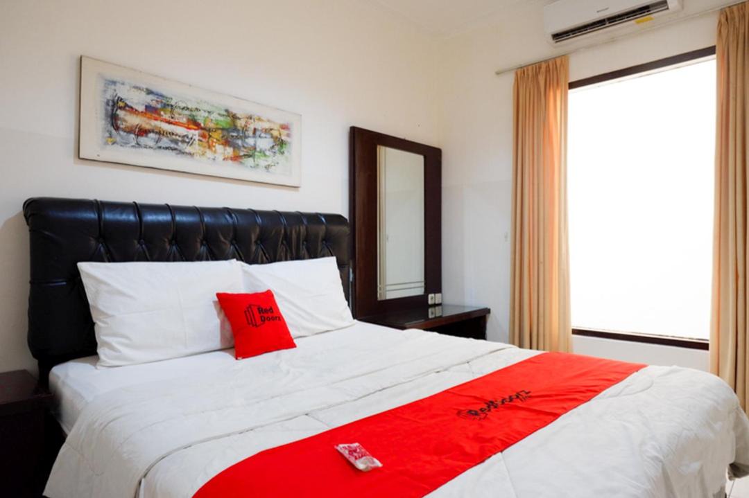 Photo of Bedroom in Semarang Utara