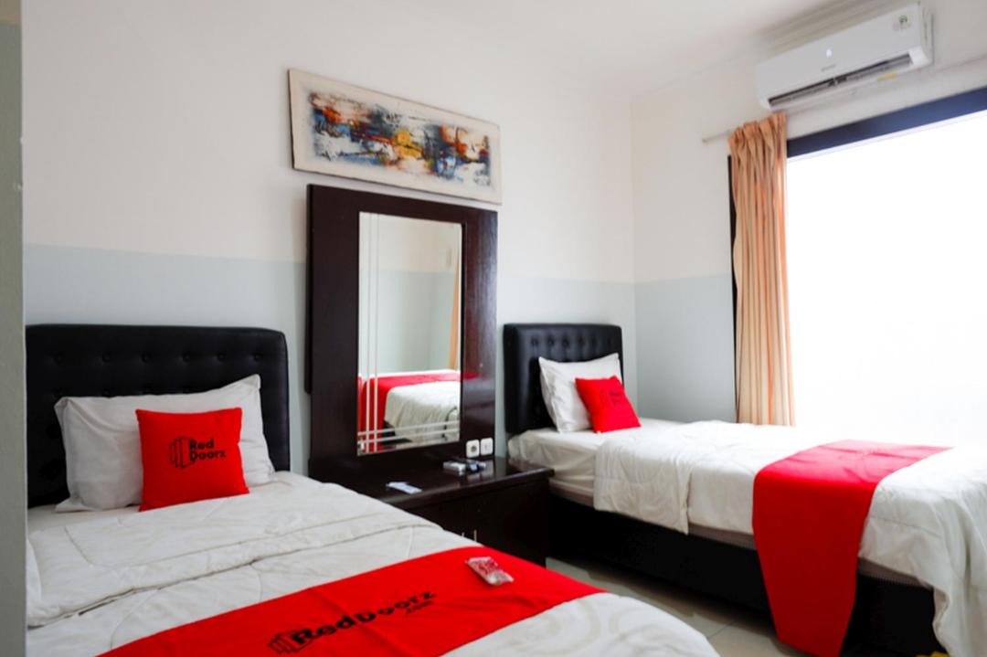 Photo of Bedroom in Semarang Utara