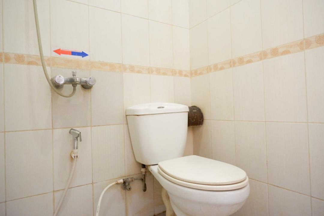 Photo of Bathroom in Semarang Utara