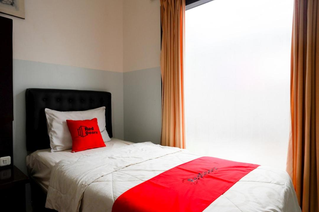 Photo of Bedroom in Semarang Utara