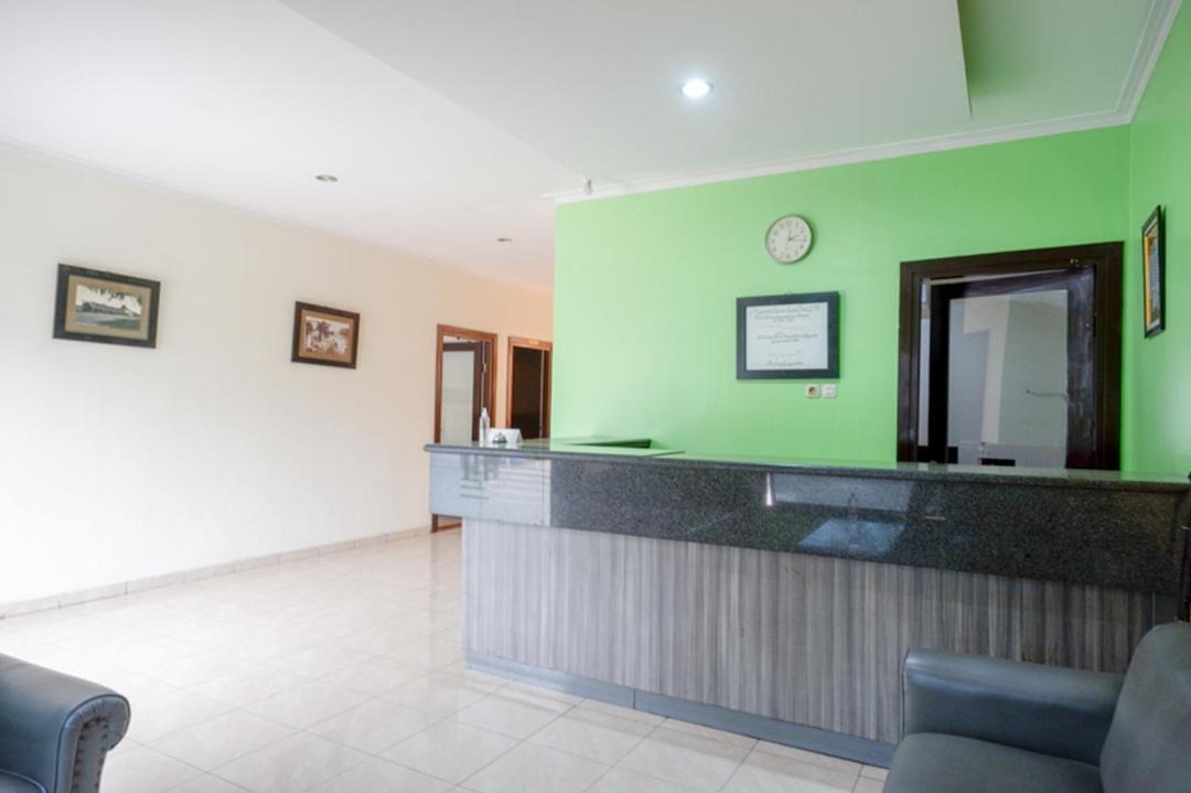 Photo of Livingroom in Semarang Utara