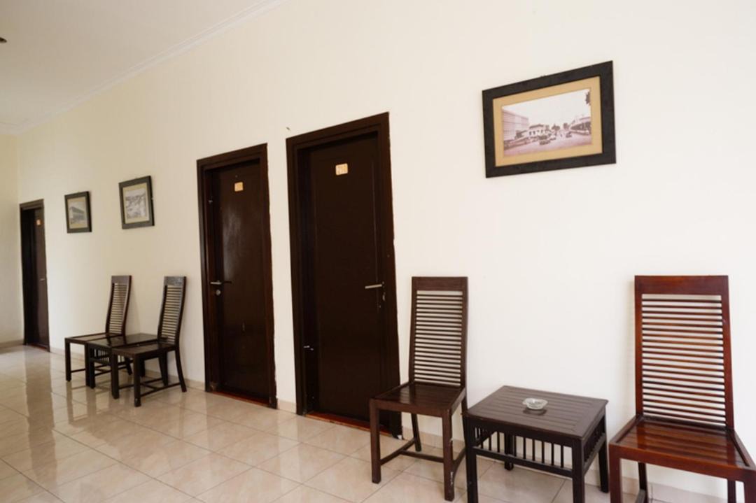 Photo of Livingroom in Semarang Utara