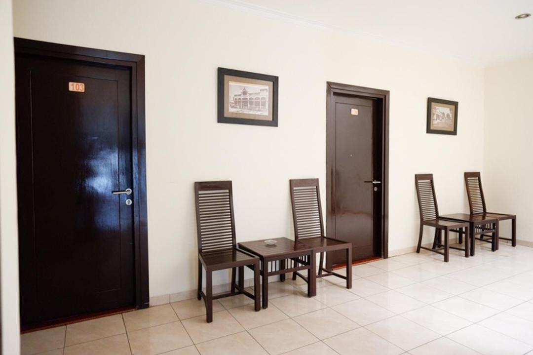 Photo of Livingroom in Semarang Utara