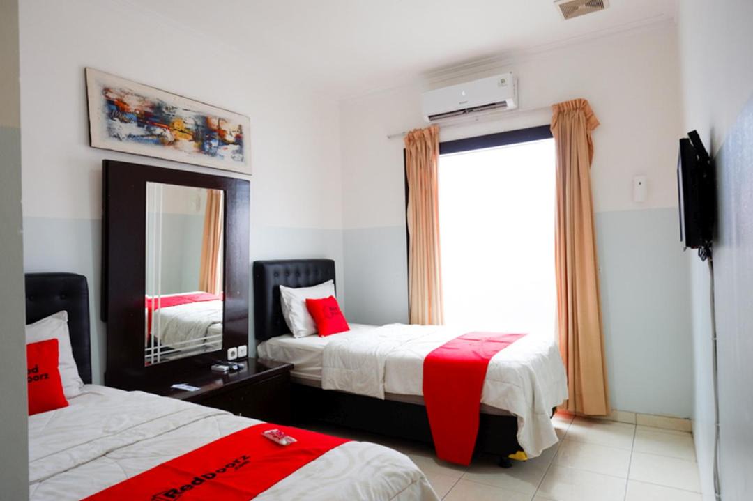 Photo of Bedroom in Semarang Utara