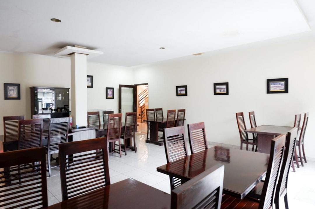 Photo of Livingroom in Semarang Utara