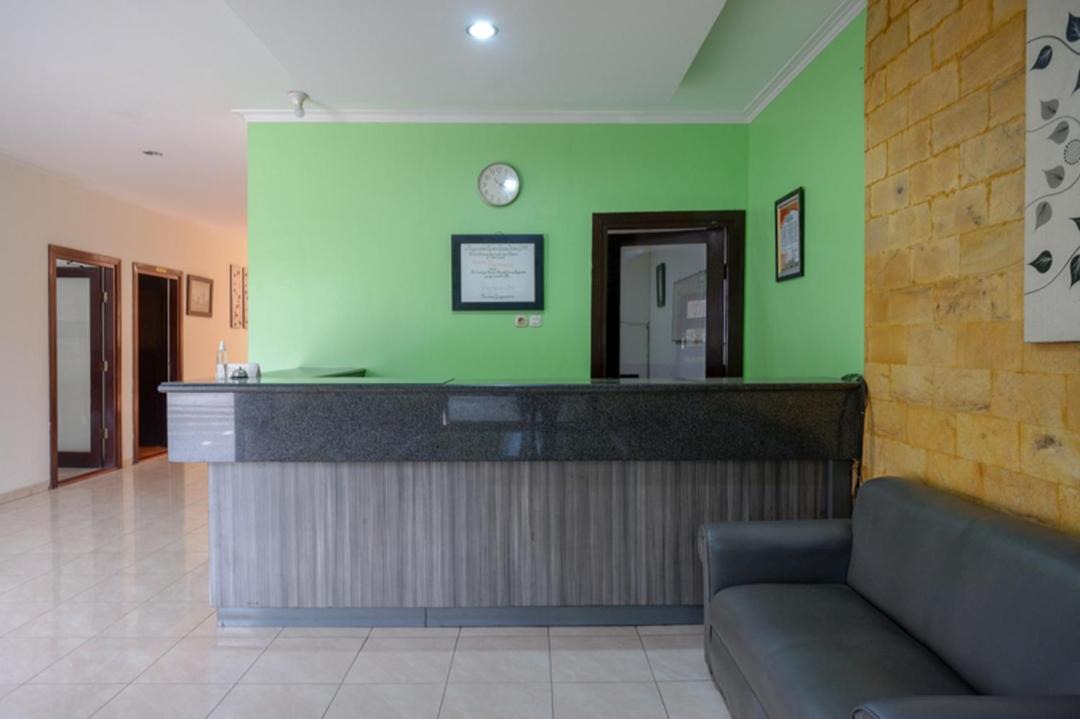 Photo of Livingroom in Semarang Utara