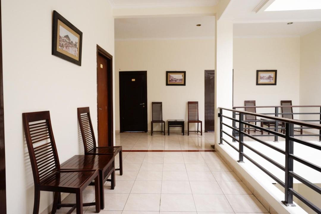 Photo of Livingroom in Semarang Utara