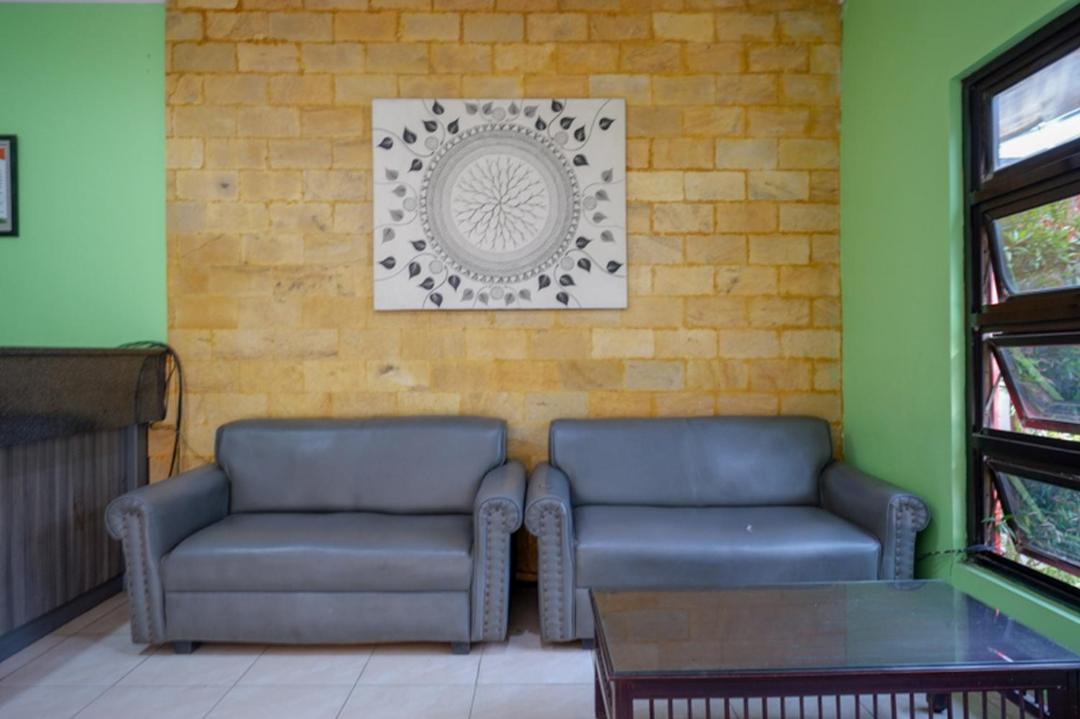 Photo of Livingroom in Semarang Utara