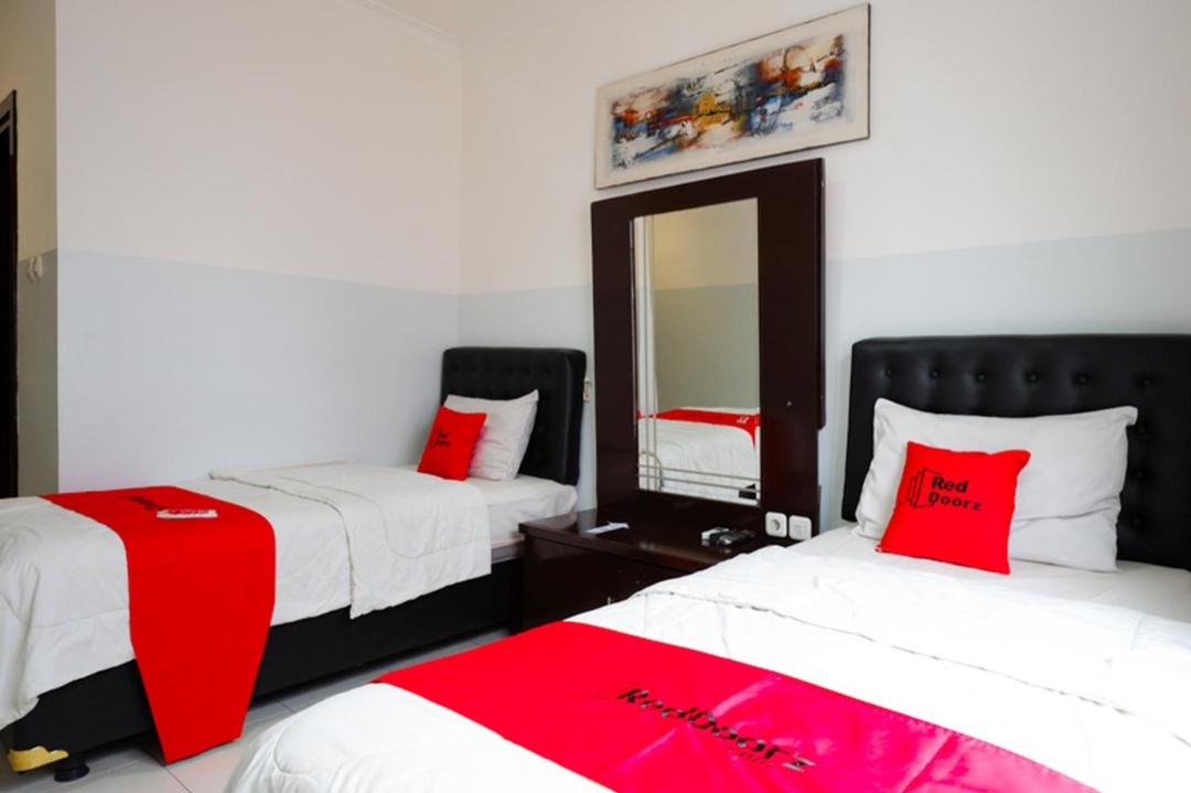 Photo of Bedroom in Semarang Utara