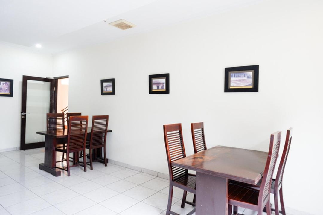Photo of Livingroom in Semarang Utara