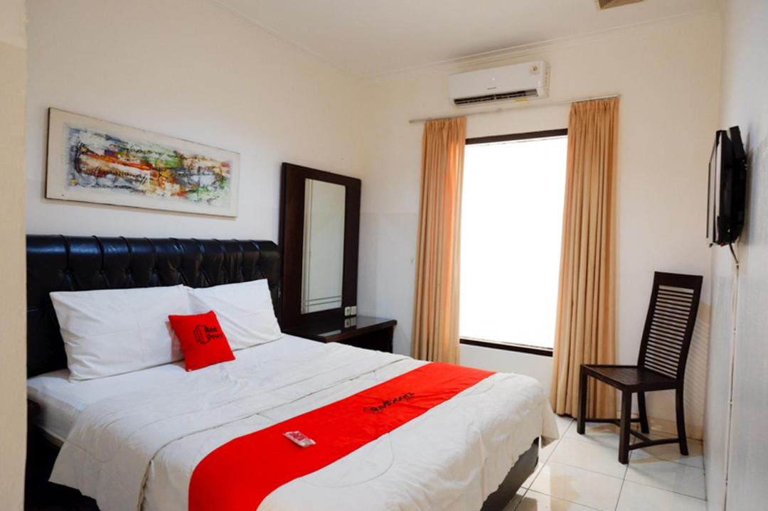 Photo of Bedroom in Semarang Utara