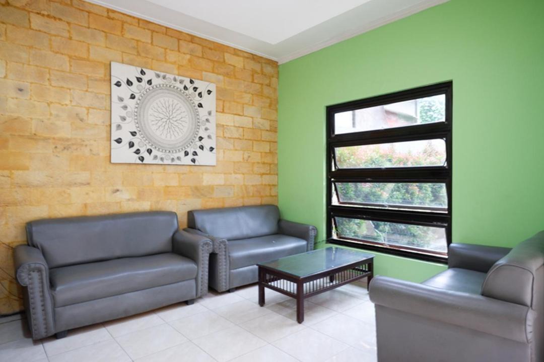 Photo of Livingroom in Semarang Utara
