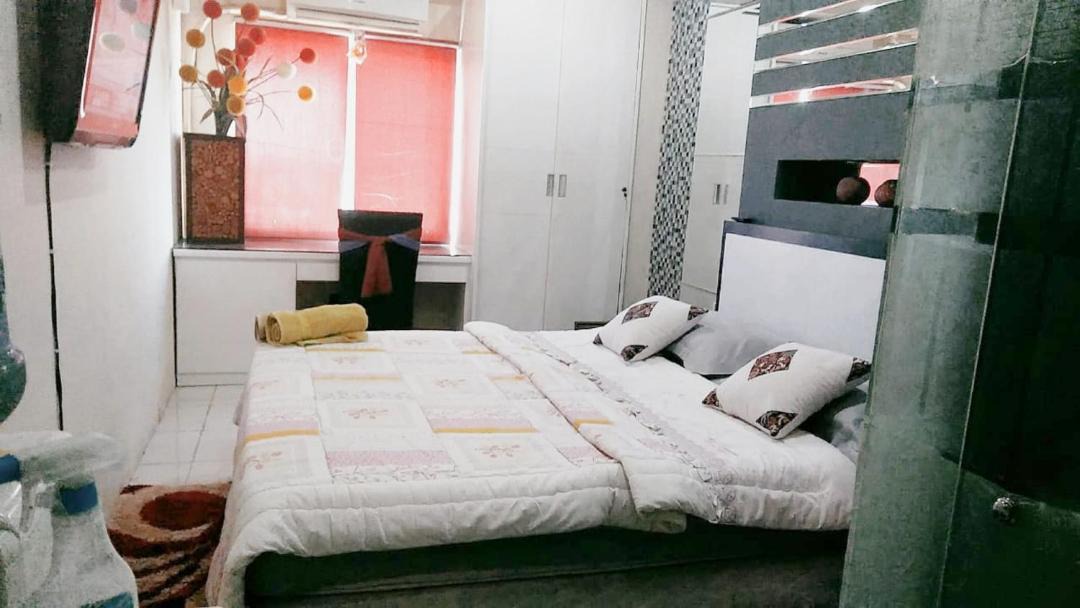 Photo of Bedroom in Dinoyo