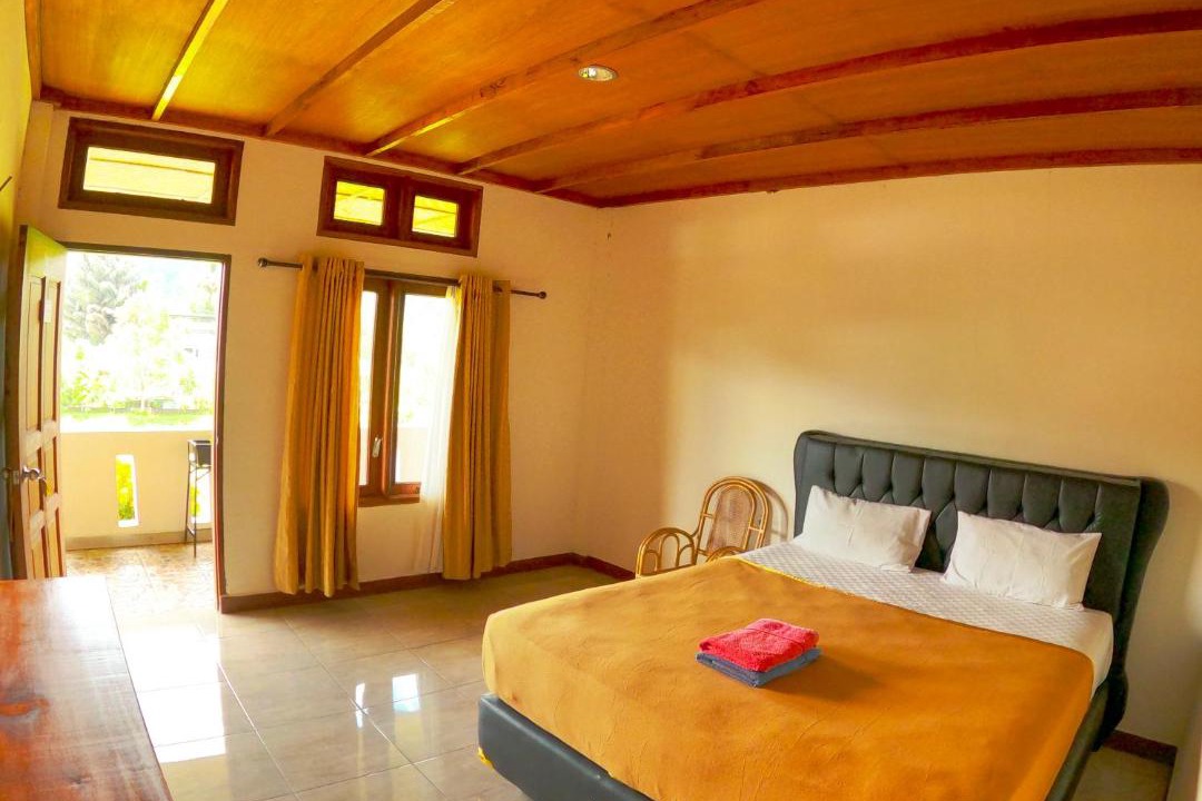 Photo of Bedroom in Rantepao